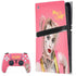 DC Comics Harley Quinn Blowing Kisses PlayStation PS5 Skins